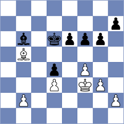 Vaibhav - Srijak Sengupta (Barcelona ESP, 2024)
