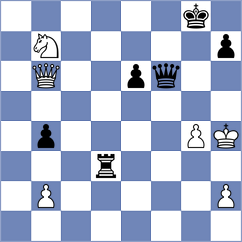 Cavallaro - Marquez (Asuncion, 2001)