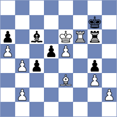Borges Matos - Bjazevic Montalvo (Saladillo, 1985)
