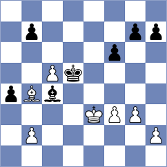 Shevchenko - Bagdasarian (Anapa, 2007)