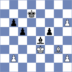 Sanchez Niubo - Cantero Martin (Barcelona, 2002)