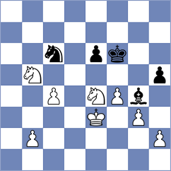 Rusinov - Parvanyan (Moscow, 2011)