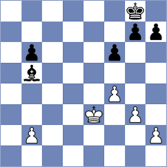 Bouget - Atanasov (chess.com INT, 2022)