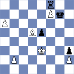 Lekic - Knezevic (Cetinje, 2012)