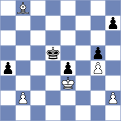 Shohat - Slobodiansky (Ramat Gan ISR, 2023)