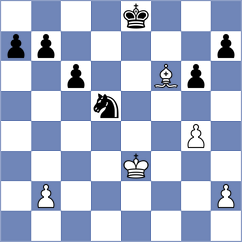 Garv - Zhigalko (chess.com INT, 2025)