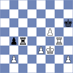 Pavalachandran - Faqeeh (Chess.com INT, 2020)