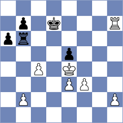 Sazhinov - Egorov (Berdsk, 2007)