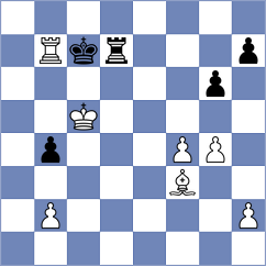Hamidi - Assylov (chess.com INT, 2024)