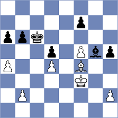 Chen - Christodoulou (Florianopolis BRA, 2024)
