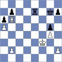 Kachalov - Sanatullin (Uljanovsk, 2007)