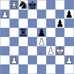 Carlsen - The World (New York, 2010)
