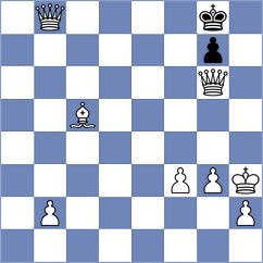 Romero Quesada - Sajnani Hotchand (Lanzarote ESP, 2024)
