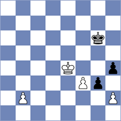 Carasiov - Cuellar Elisvan (Iasi, 2012)