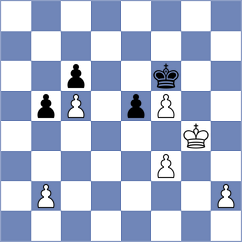 Bortnyk - Tan (chess.com INT, 2025)