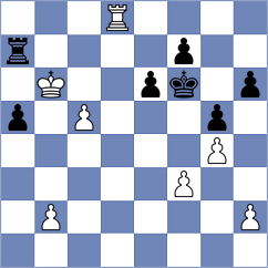 Martin Grillo - Ramon Solans (Barcelona, 2010)