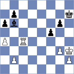 Von Buelow - Gheorghiu (chess.com INT, 2021)