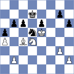 Sokalsky - Meier (Essen, 2004)
