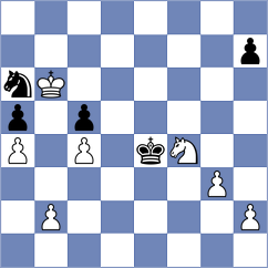 Janiszewski - Kawala (Chorzow, 2009)