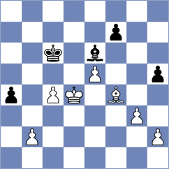 Cnejev - Musat (chess.com INT, 2022)