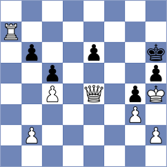 Serna Puerto - Mitkov (lichess.org INT, 2022)