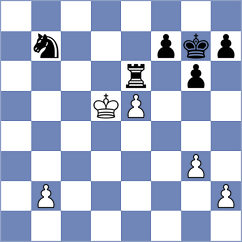 Shakirov - Ivashentseva (chess.com INT, 2024)