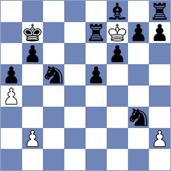 Palazuelos - Estigarribia Sopran (Lichess.org INT, 2020)