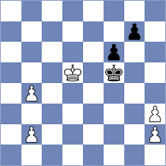 Smailovic - Streff (Dudelange, 1997)