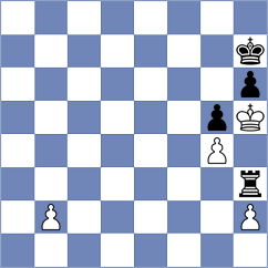 Neumann - Correa Hernandez (Playchess.com INT, 2004)