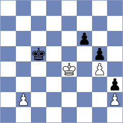 Teterev - Buyankhishig (chess.com INT, 2025)