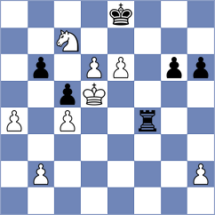 Becker - Stomprowski (Schleswig Holstein, 1989)