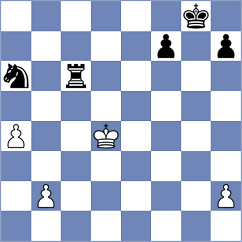 Krzywda - Kovacevic (chess.com INT, 2024)