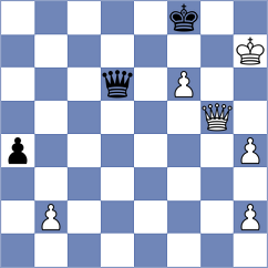Gareyev - Arnold (Irvine, 2010)