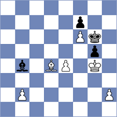 Hadi - Li (Daventry ENG, 2025)