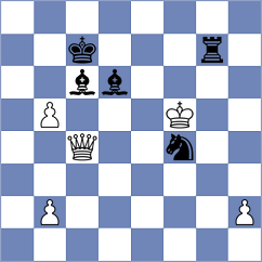 Draganov - Kravshenko (Abakan, 2013)