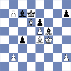 Baltabaev - Mottola (chess.com INT, 2025)