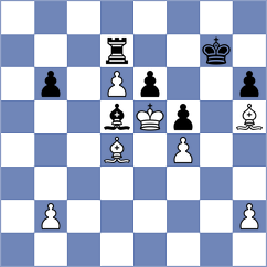 Tokman - Sergienko (Chess.com INT, 2020)