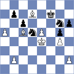 Mehmedovic - Stojakovic (Arandjelovac, 1981)