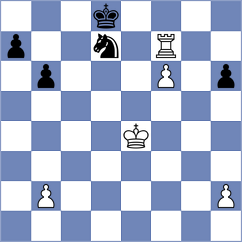 Svidler - Comp Fritz 6 (Frankfurt, 1999)