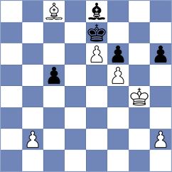 Sarana - Kazakouski (chess.com INT, 2023)