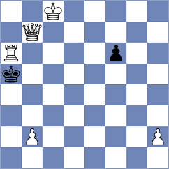 Antonio - De Hooghe (Europe Echecs INT, 2021)