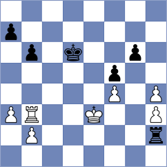Outomuro Nieves - Rivera Kuzawka (Burgas, 2001)