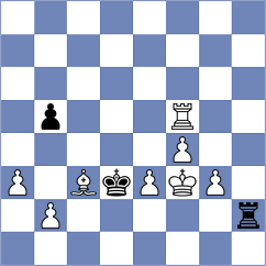 Klein - Konstantinides (Tornelo INT, 2022)