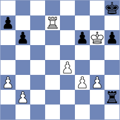 Torngren - Petrov (Porec, 2015)