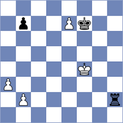 Martin Dinares - Hernando Rodrigo (Barcelona, 2014)
