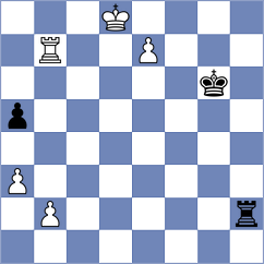Leutenberger - Hansen (Esbjerg, 2004)