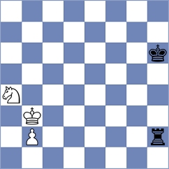 Christiansen - Hauge (Norway, 1994)
