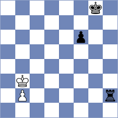 Levine - Lamaze (chess.com INT, 2023)