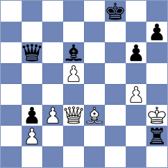 Larsen - Christensen (Esbjerg, 2007)
