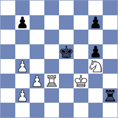 Horak - Delorme (chess.com INT, 2022)